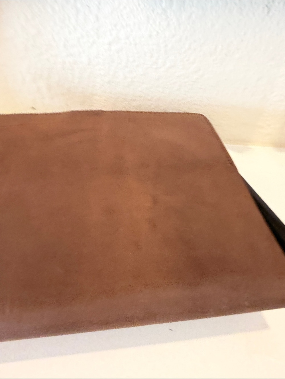 Rustcio Leather Lined Journal – Western Ranch Style Notebook, 6666 Ranch - Picture 3 of 13